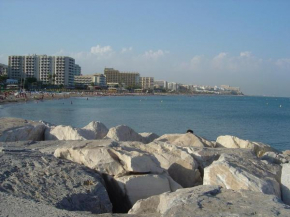 Apartamento CARIHUELA PUERTO, Torremolinos